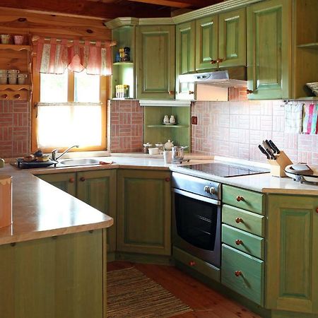 Natural Wooden Sweetheart Padeski Vrh Dış mekan fotoğraf