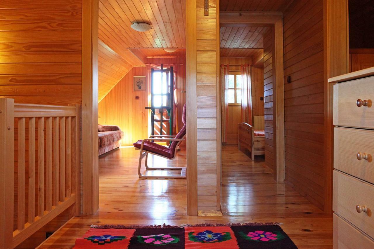Natural Wooden Sweetheart Padeski Vrh Dış mekan fotoğraf